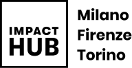 Logo ImpactHub