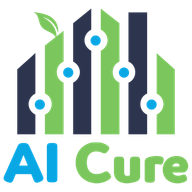 Logo AI Cure