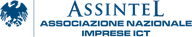 Logo Assintel