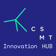 Logo CSMT Innovation HUB