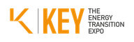 Logo KEY - The Energy Transition Expo