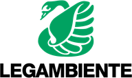 Logo Legambiente