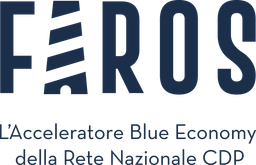 FAROS - L'acceleratore Blue Economy della Rete Nazionale CDP